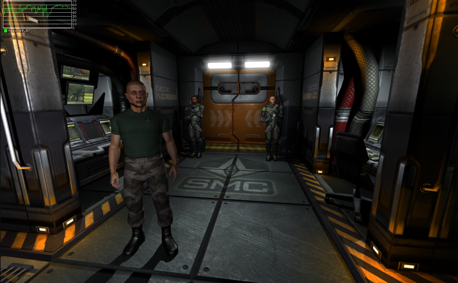 Quake 4 System Requirements