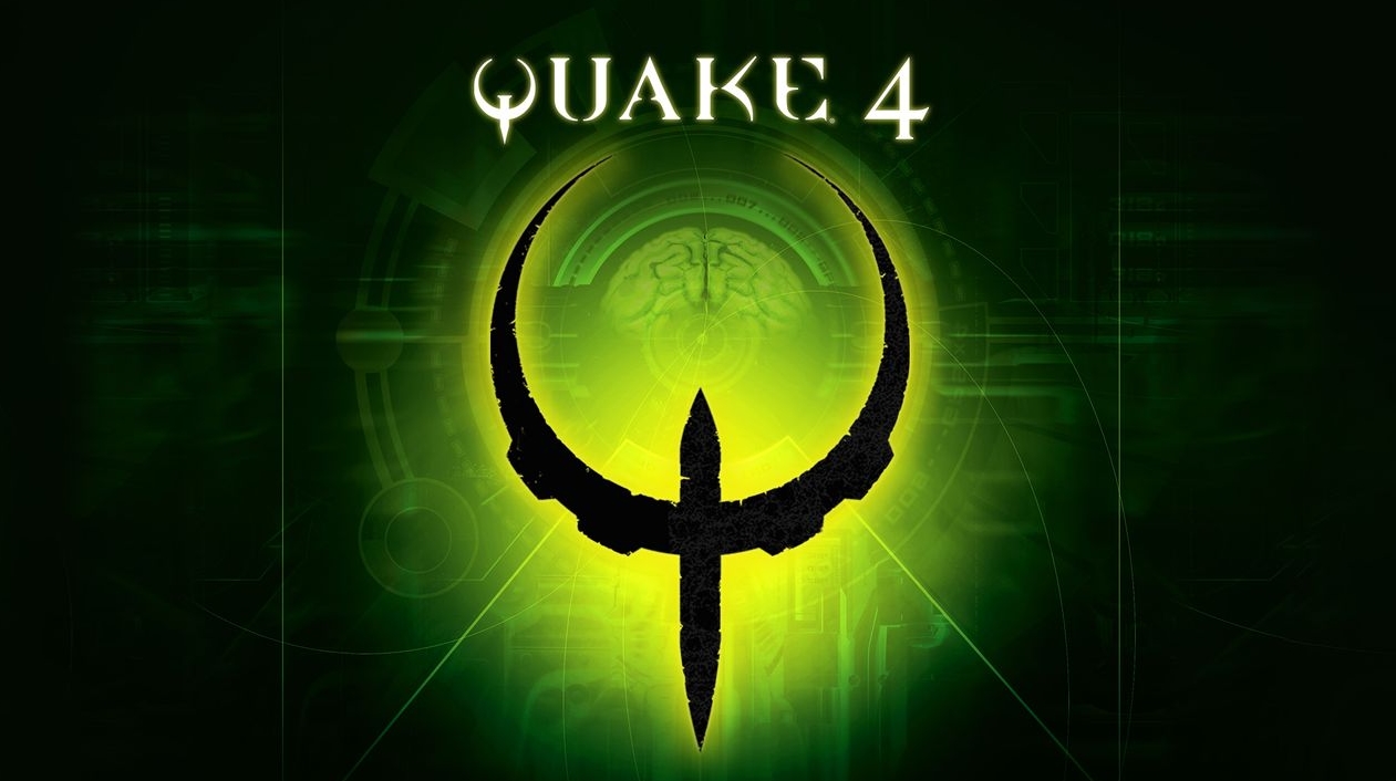 Quake 4