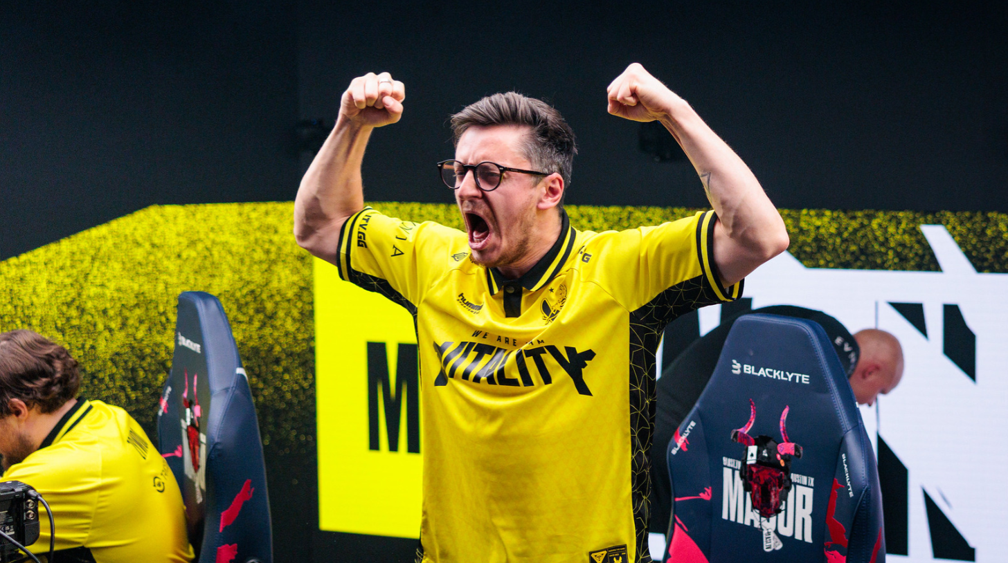 Post-Austin Major Roster Shuffles: All CS2 Transfers and Rumors After the Major - Image 1