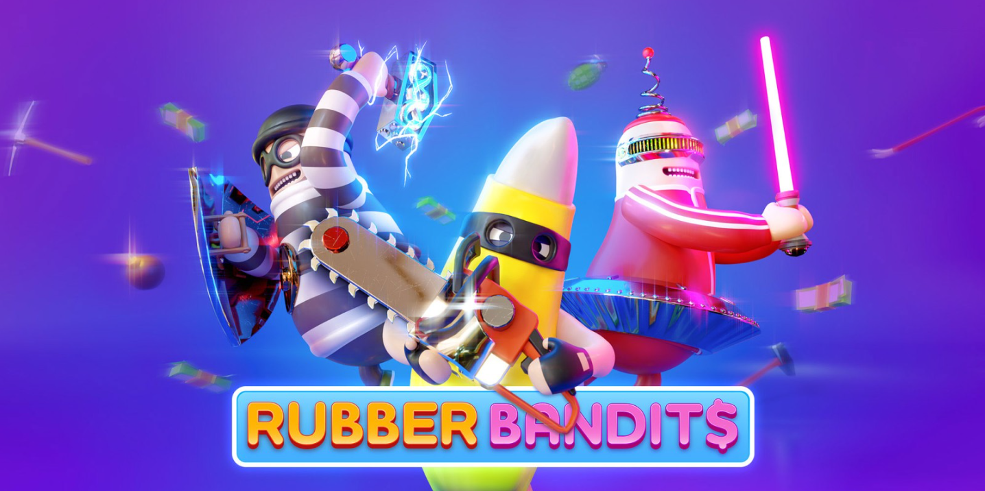 Rubber Bandits