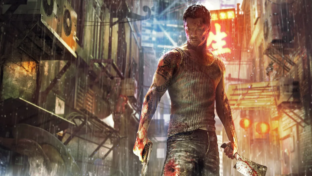 Sleeping Dogs Preview 1
