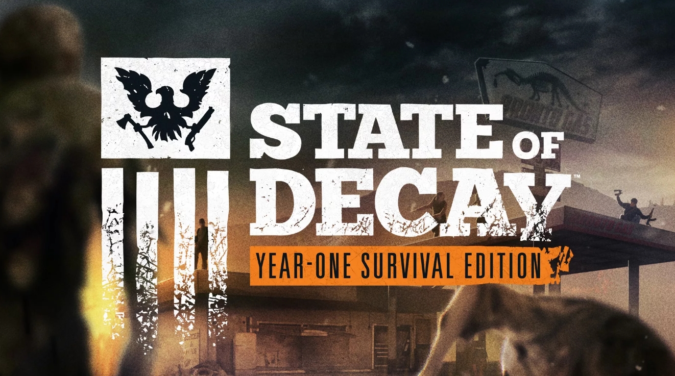State of Decay: YOSE