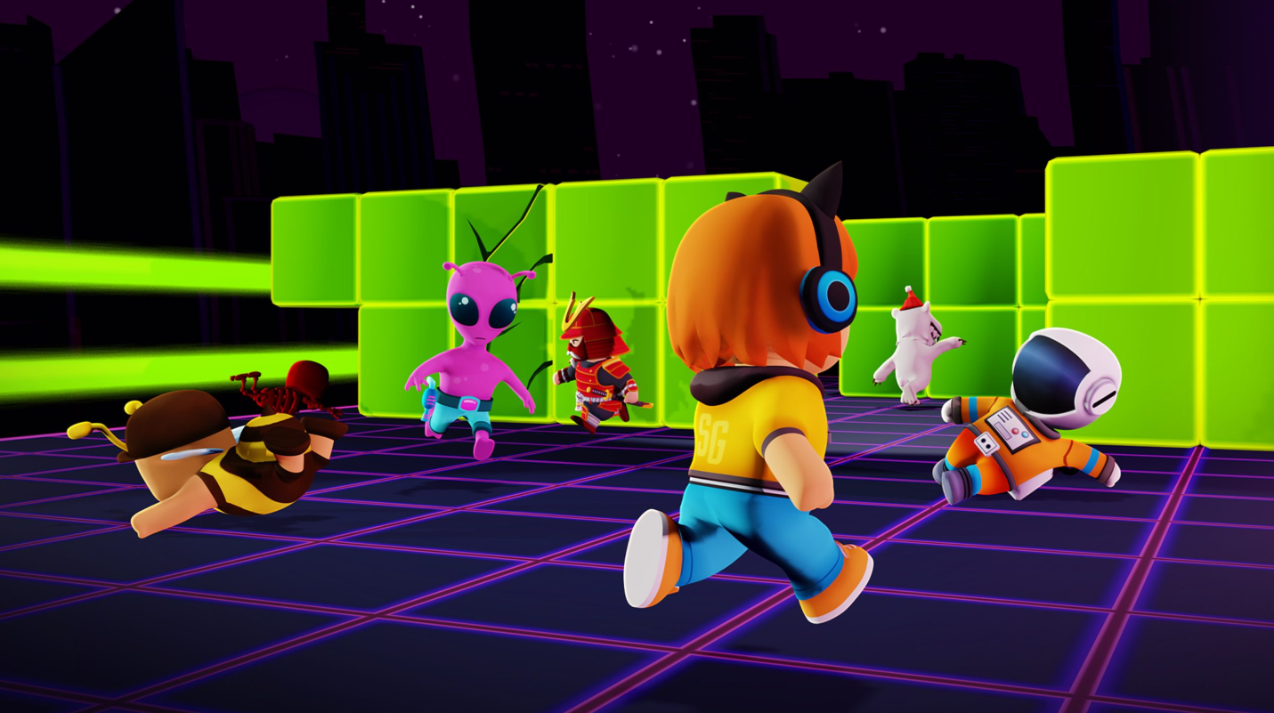 Stumble Guys Preview 5