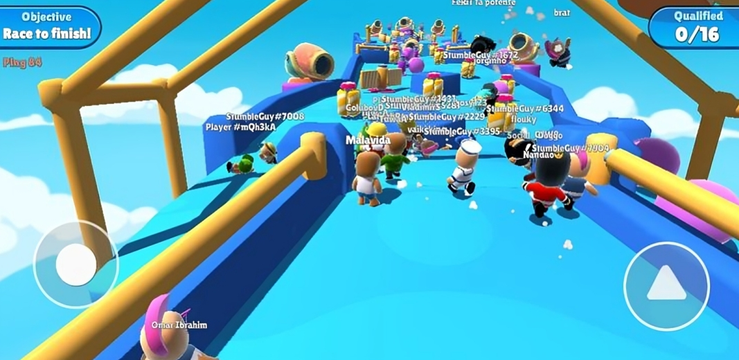 Stumble Guys Preview 2