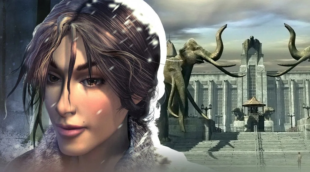 Syberia 2 Preview 1