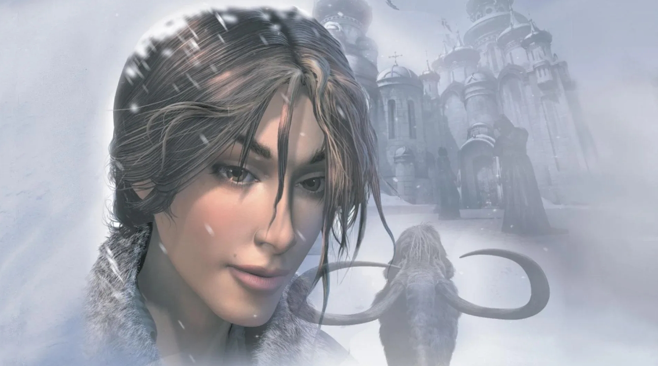 Syberia 2 Preview 3