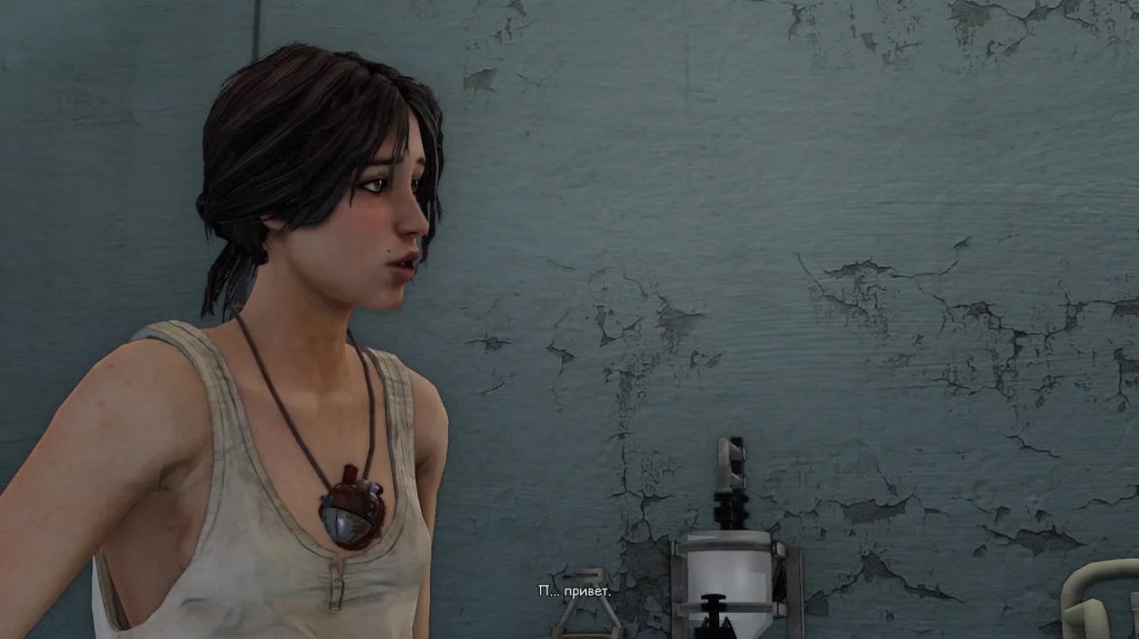 Syberia 3 Preview 1