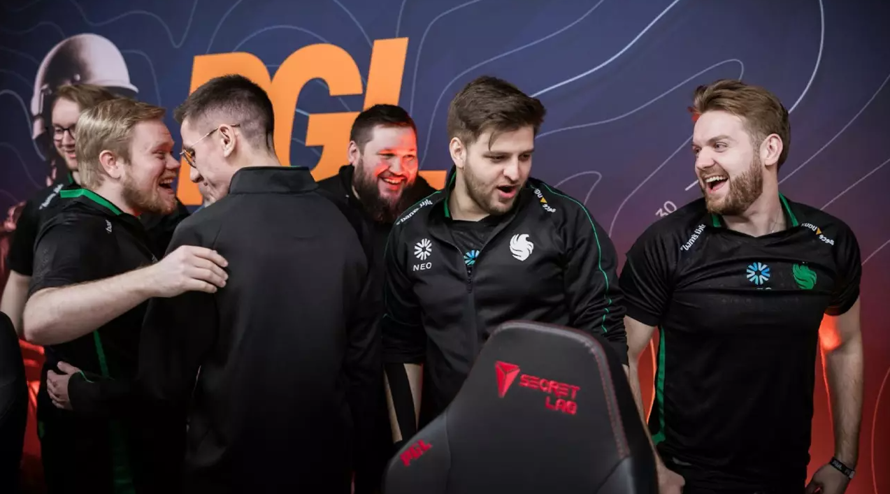 Post-Austin Major Roster Shuffles: All CS2 Transfers and Rumors After the Major - Image 5