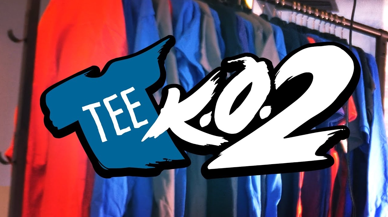 Tee K.O.
