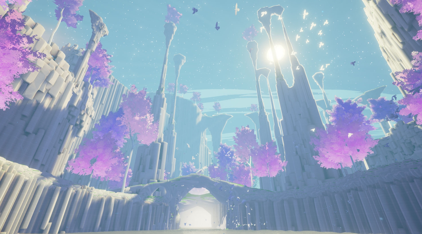 ABZU Preview 3
