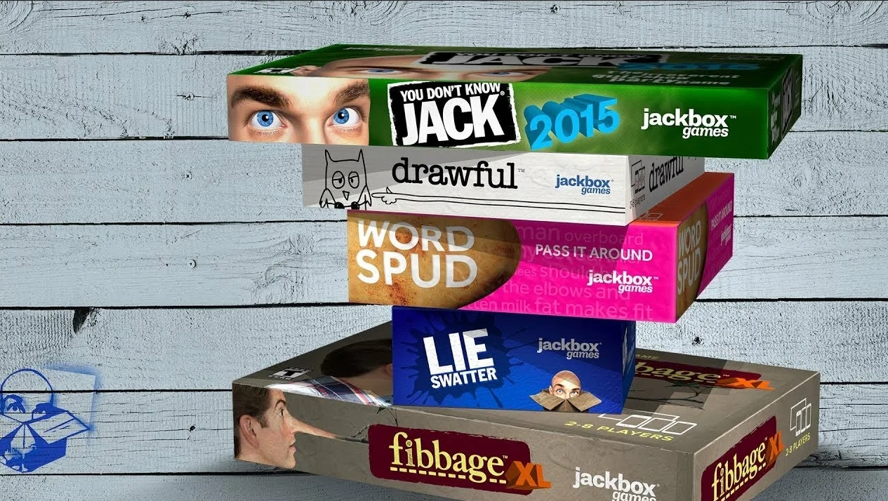 The Jackbox Party Pack 2 Preview 4