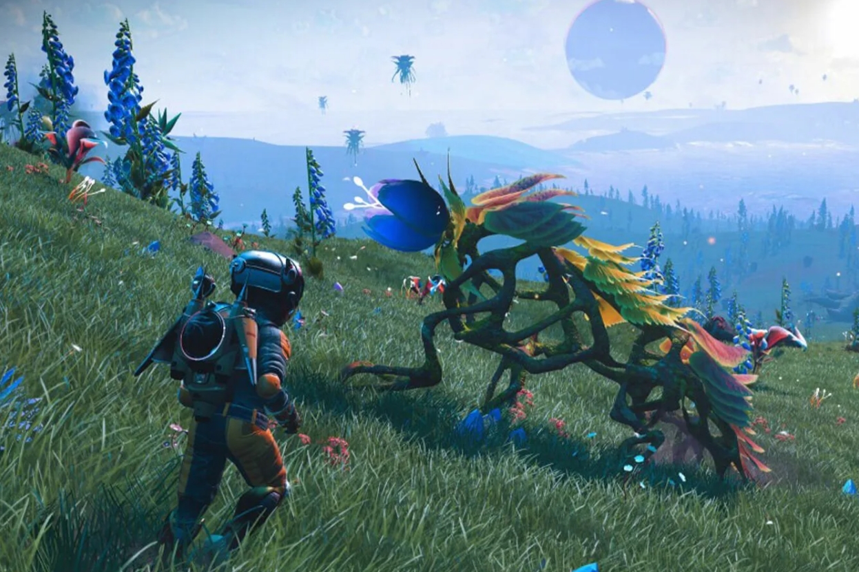 The Main Pros and Cons of No Man&rsquo;s Sky &ndash; Is It Worth Playing in 2025