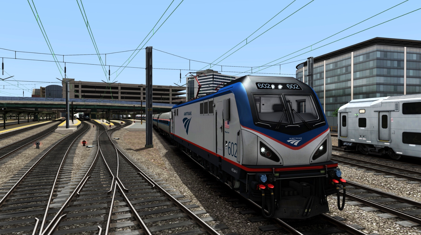 Train Simulator Classic Free Steam Account
