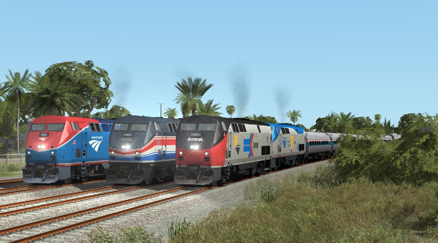 Train Simulator Classic Review