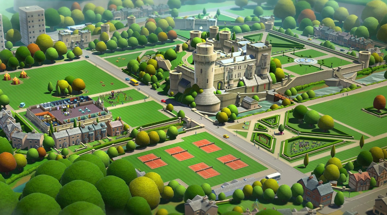 Two Point Campus Preview 1
