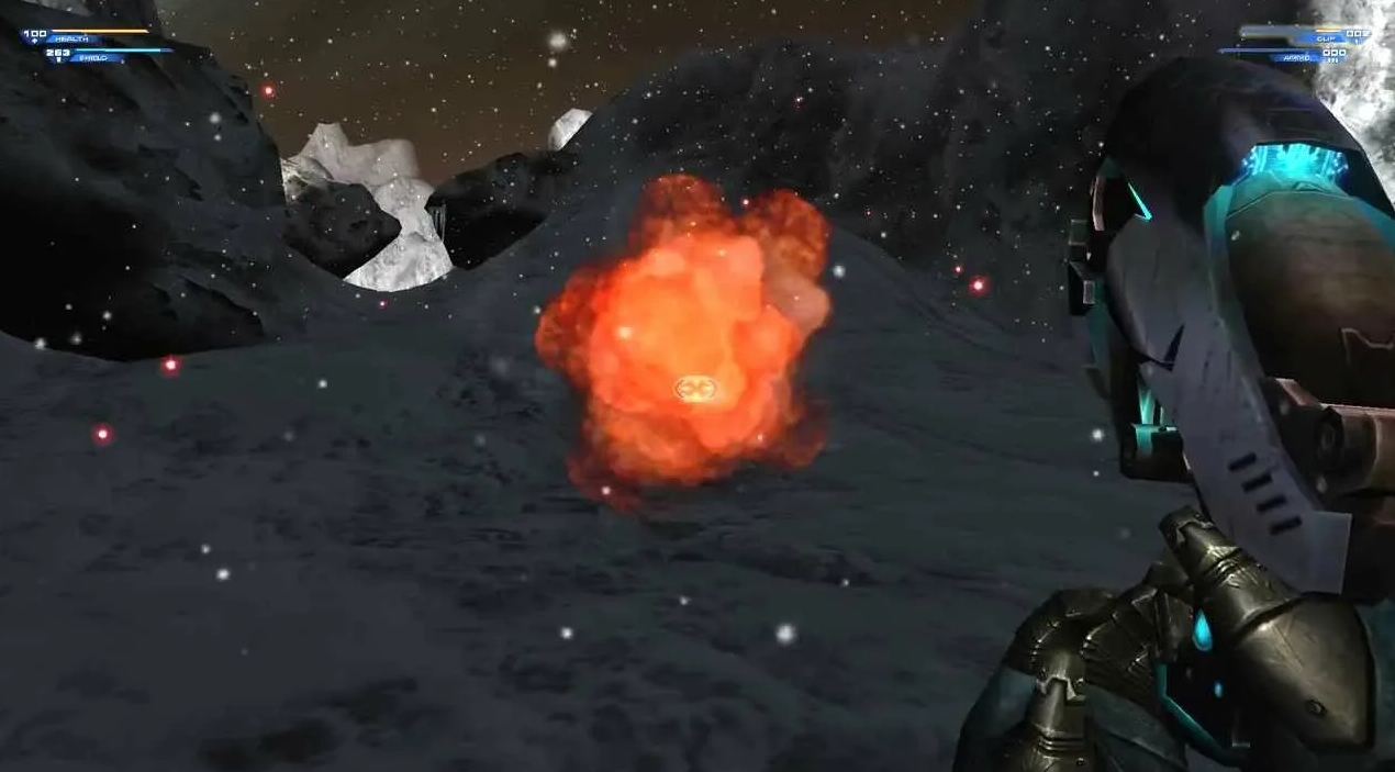 Unreal II: The Awakening Preview 4