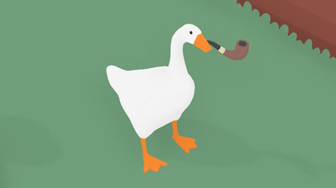 Untitled Goose Game Preview 1