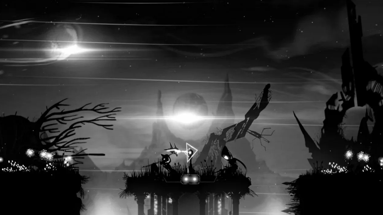 Vesper: Zero Light Edition Preview 1