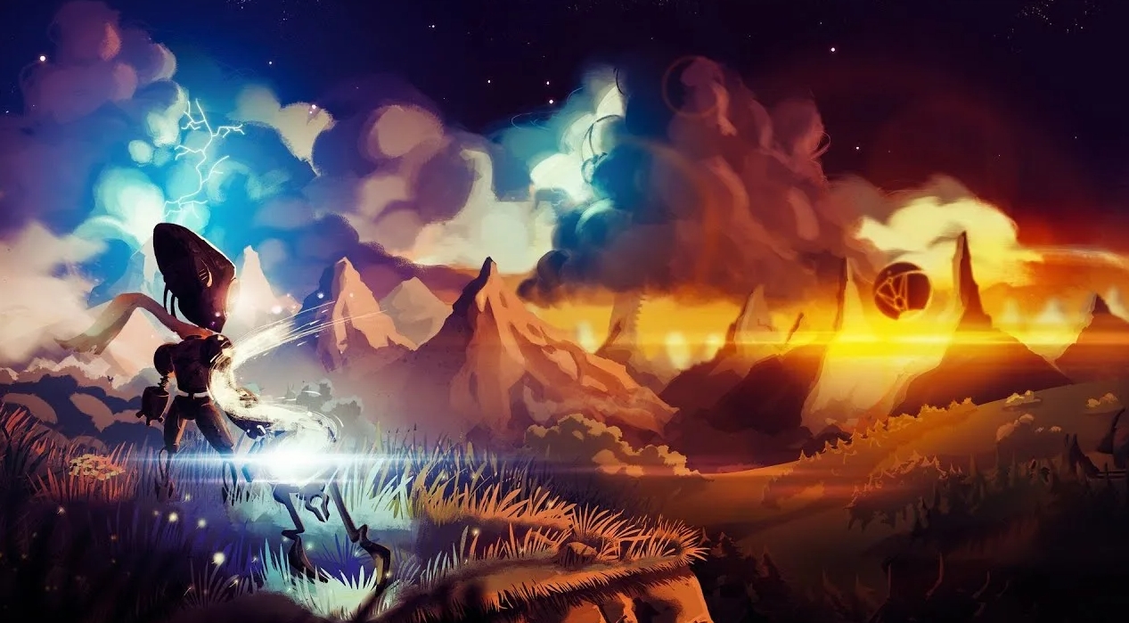 Vesper: Zero Light Edition Preview 2