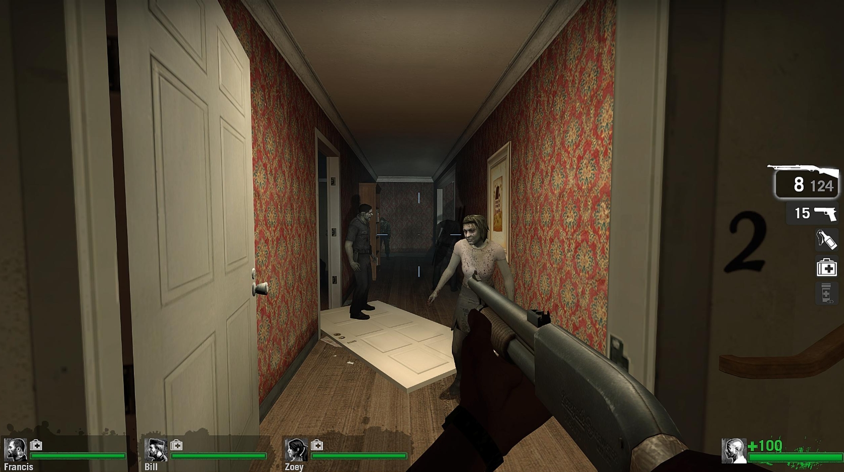 Left 4 Dead Preview 2