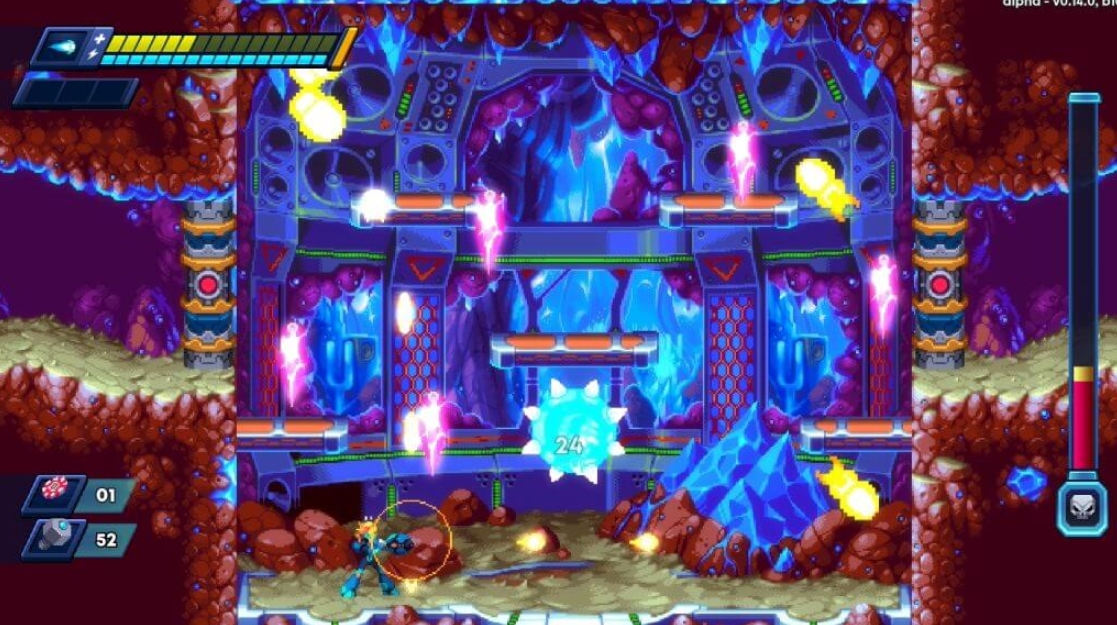 30XX Preview 3
