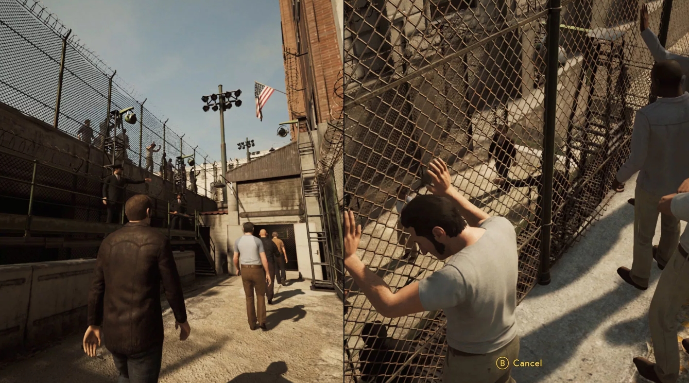 A Way Out Preview 2