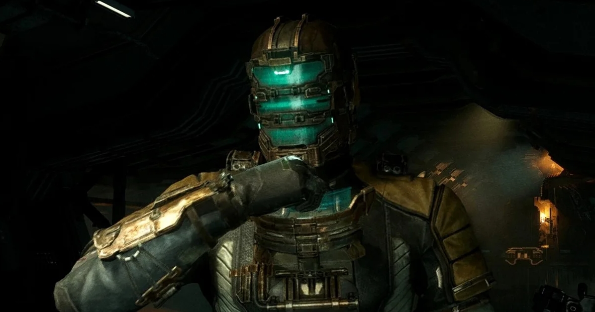 Dead Space Remake Preview 4
