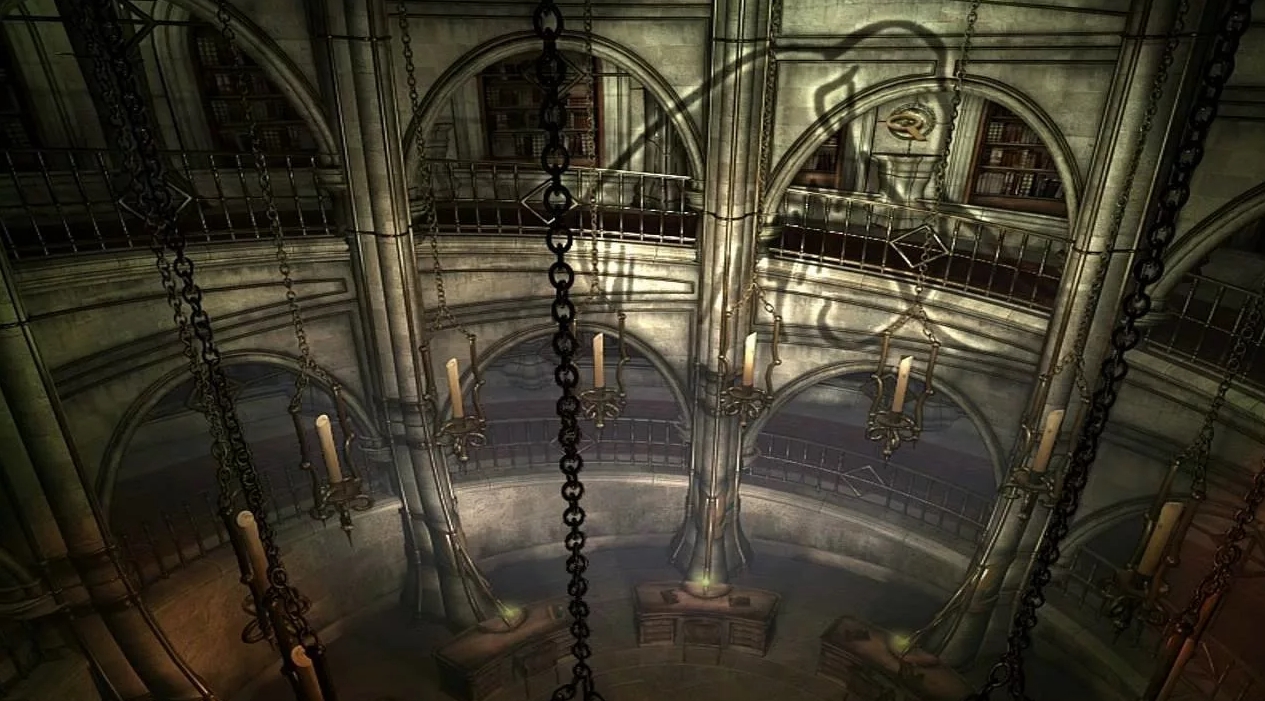 Syberia 2 Preview 5