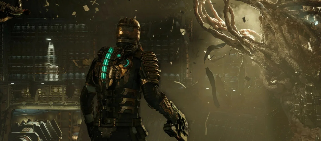 Dead Space Remake Preview 3