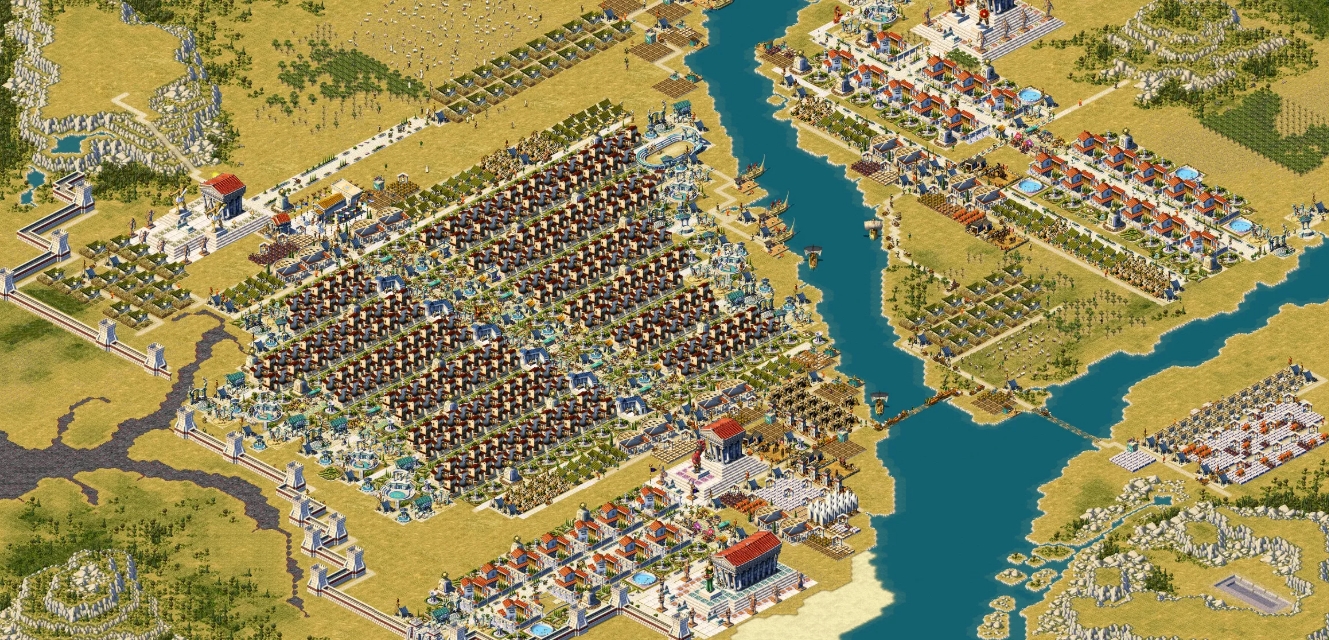 Zeus + Poseidon Preview 1