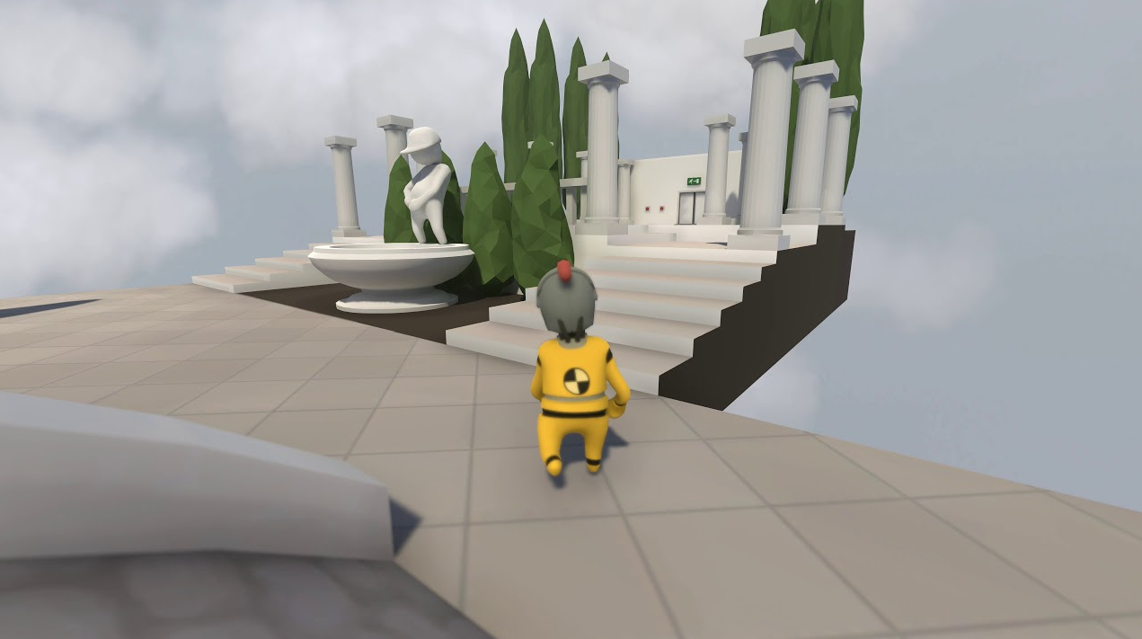human fall flat gameplay