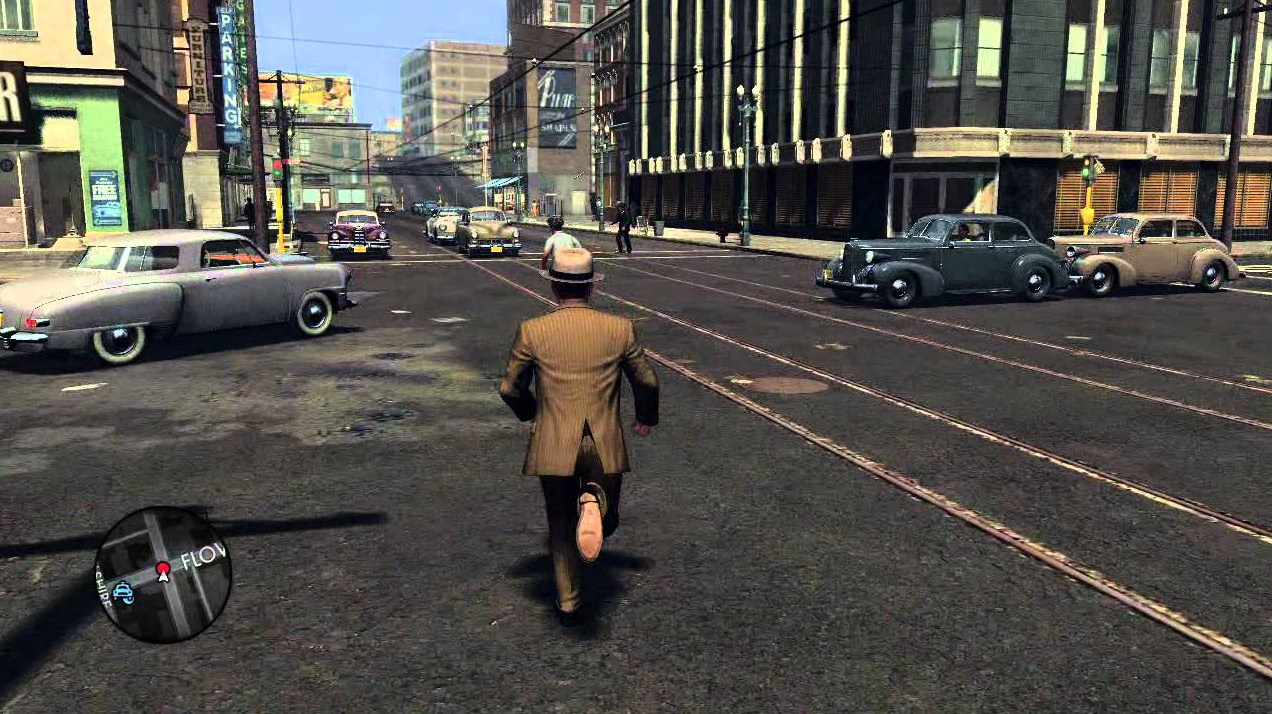 L.A. Noire Preview 4