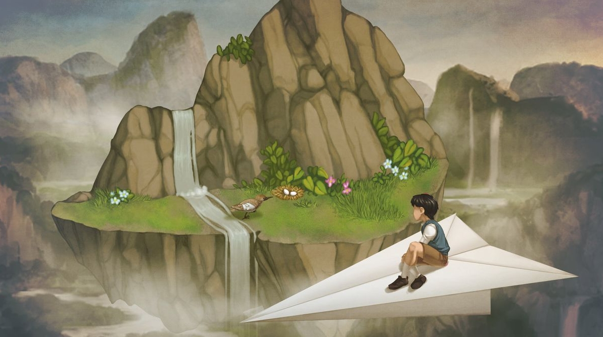 A Bird Story Free Steam Account