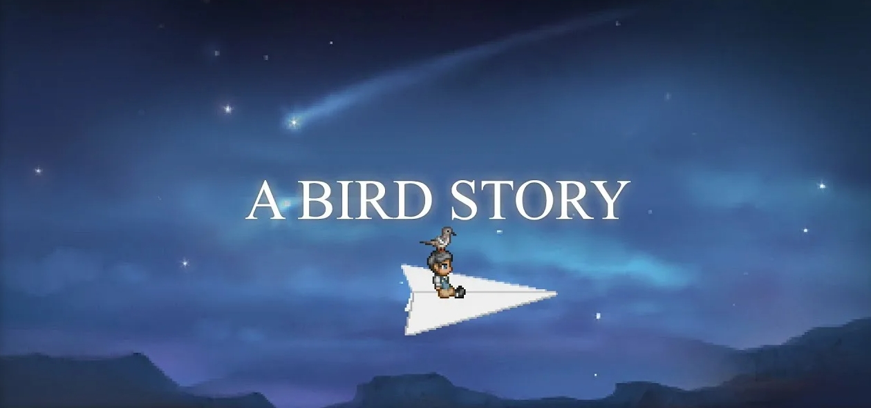 A Bird Story