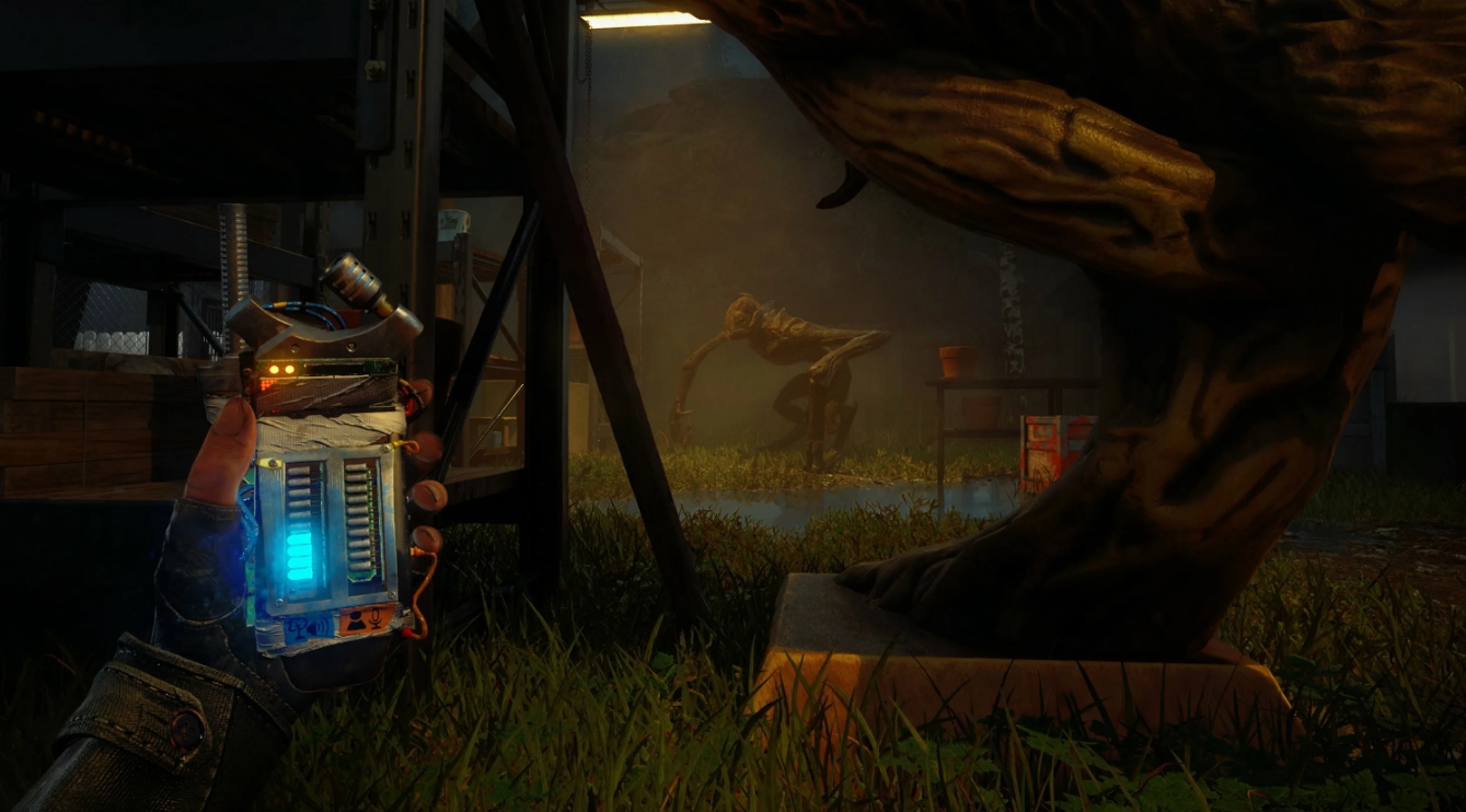 A Quiet Place The Road Ahead – is it worth playing