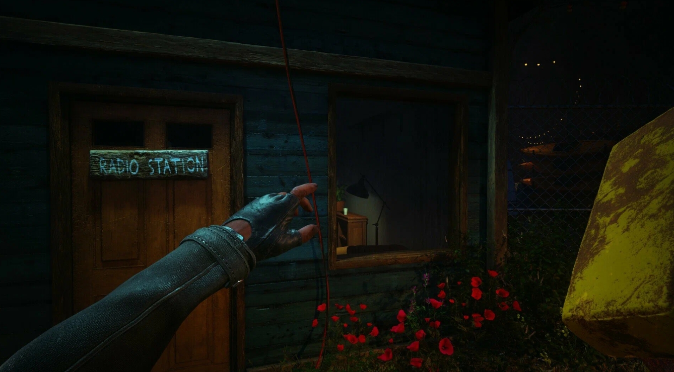 A Quiet Place The Road Ahead Free Steam Account
