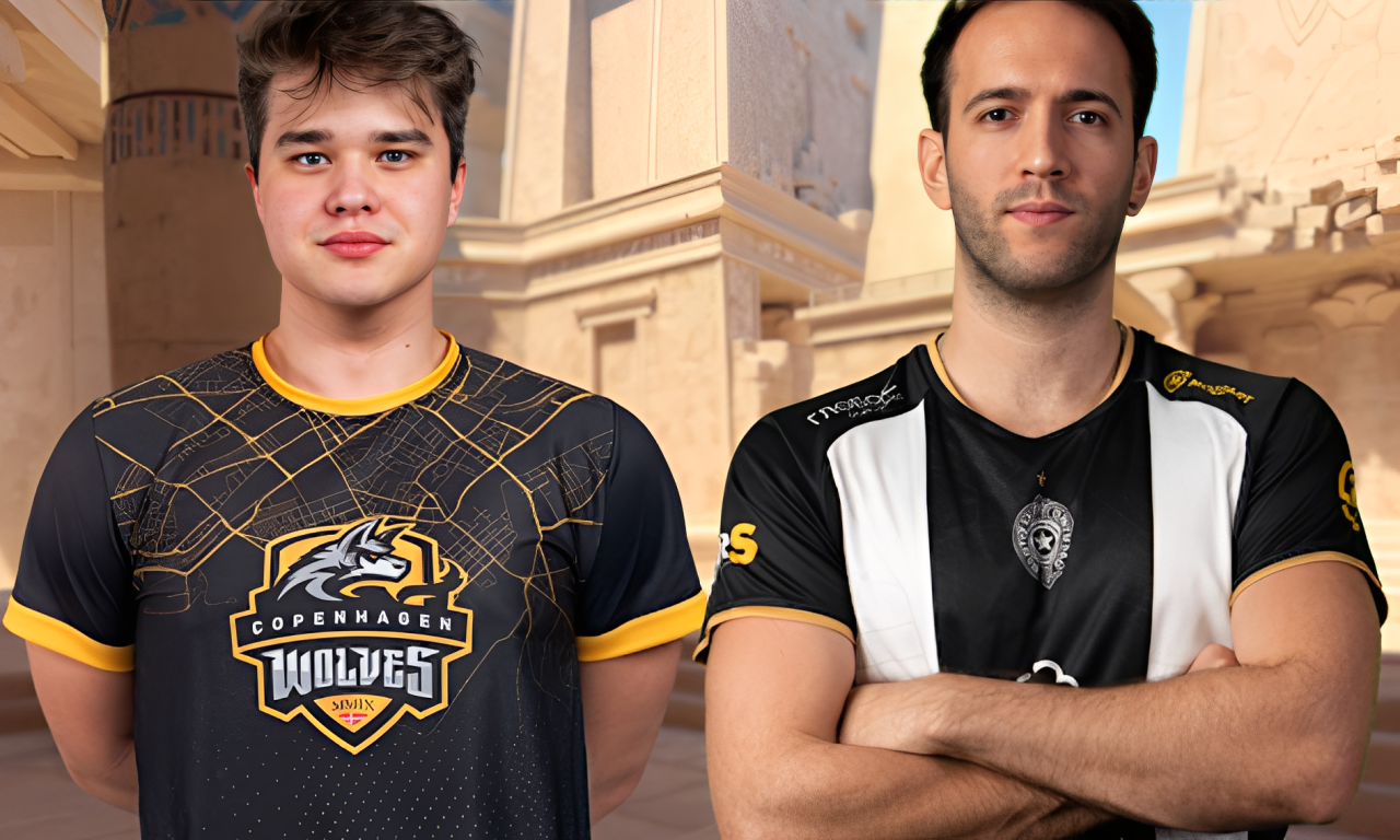 s1mple’s new teammates in BC.Game — what the insider said - Image 1