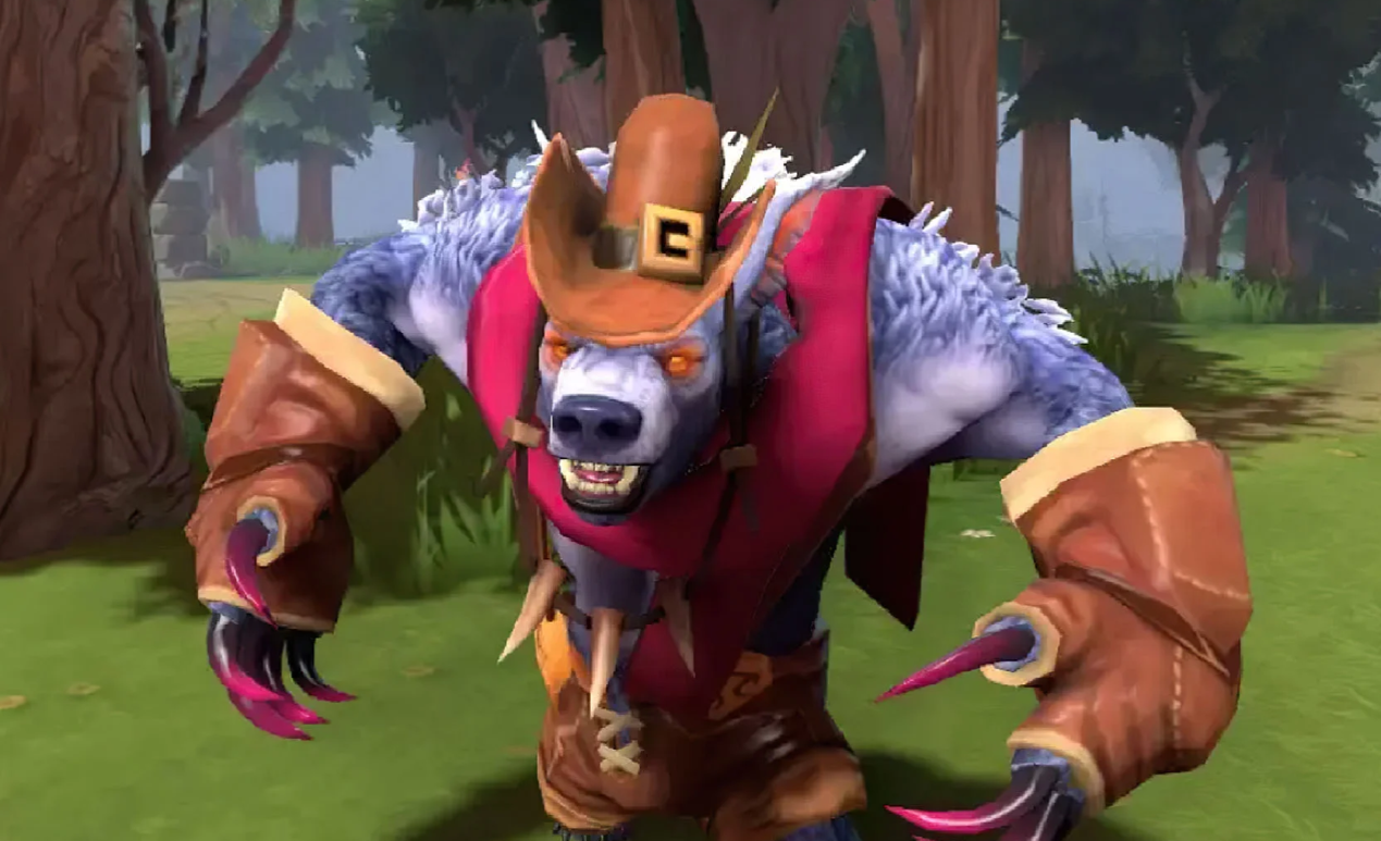 Alpine Stalker’s Set (Ursa)
