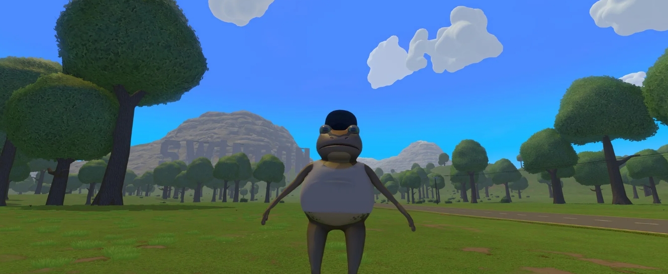 Amazing Frog? Preview 1