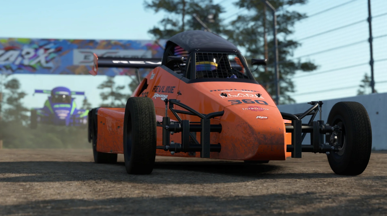Automobilista 2 Preview 1