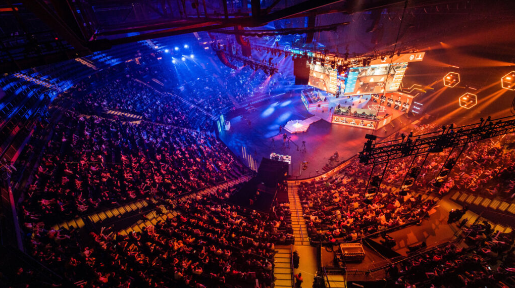 BLAST R6 Major Munich 2025