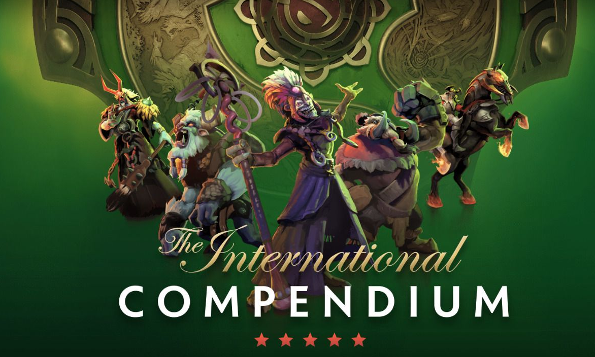Final TI Countdown: Patch 7.39d Waiting Room, Compendium Clues, and Battle Pass Hype - Image 2