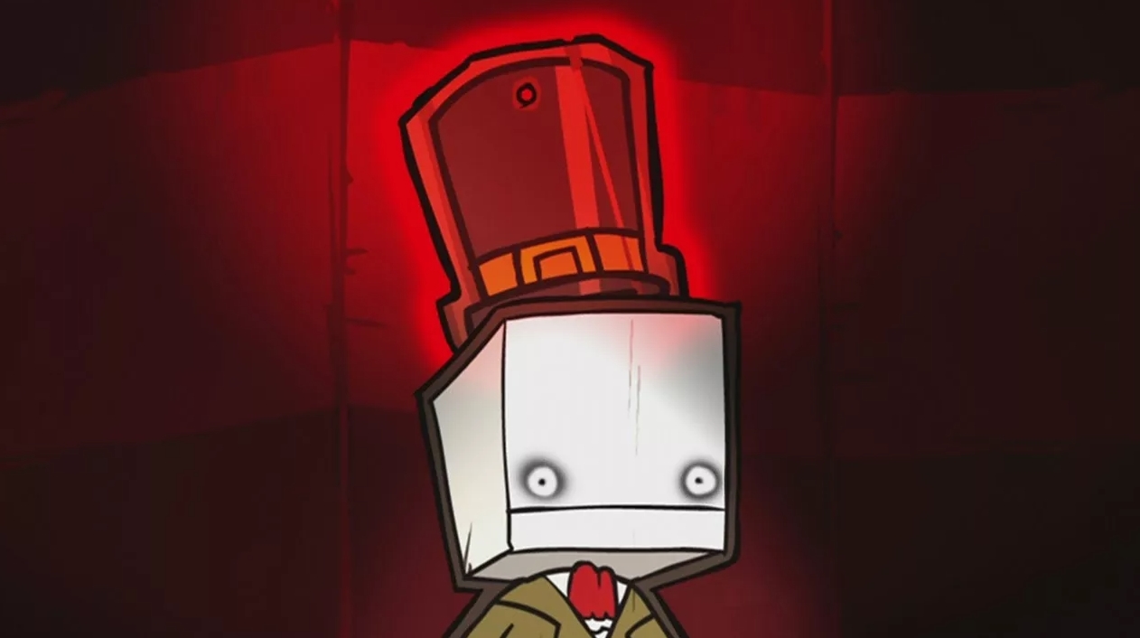BattleBlock Theater Preview 1