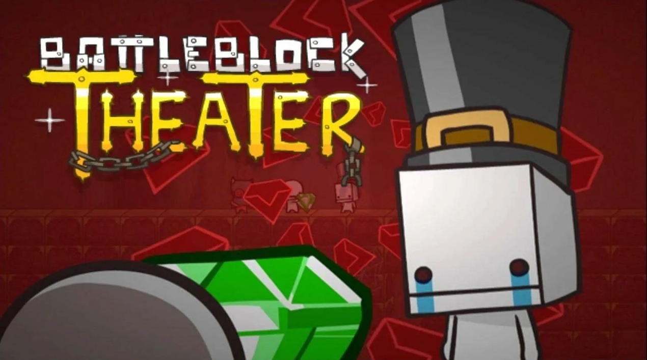 BattleBlock Theater