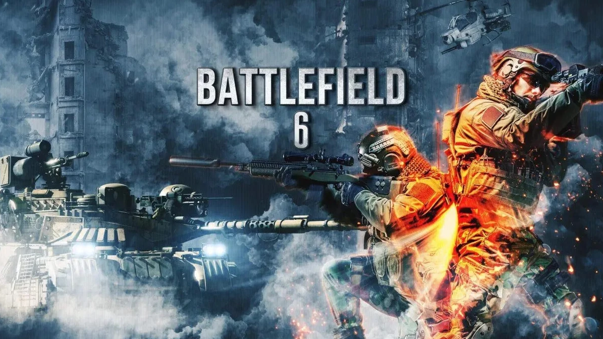 Battlefield 6: All Alpha Test Weapons Leaked – Gun List! - Image 1