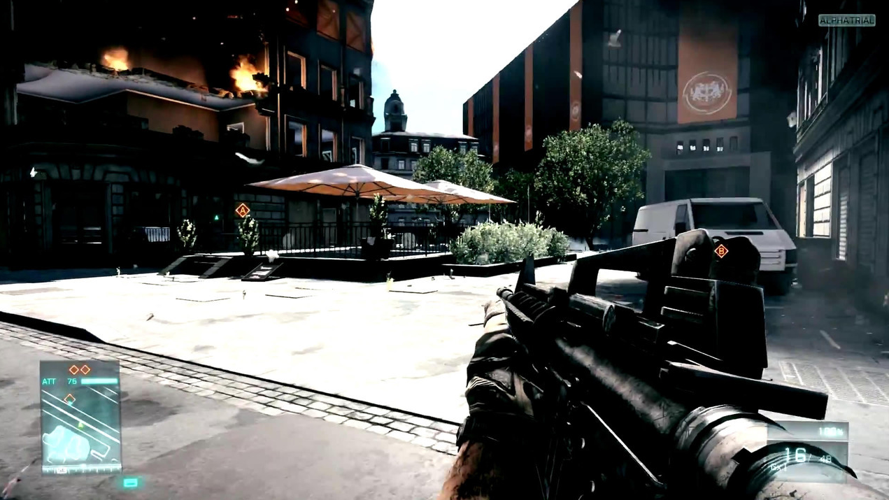 Battlefield 6 Hard Gameplay Leak