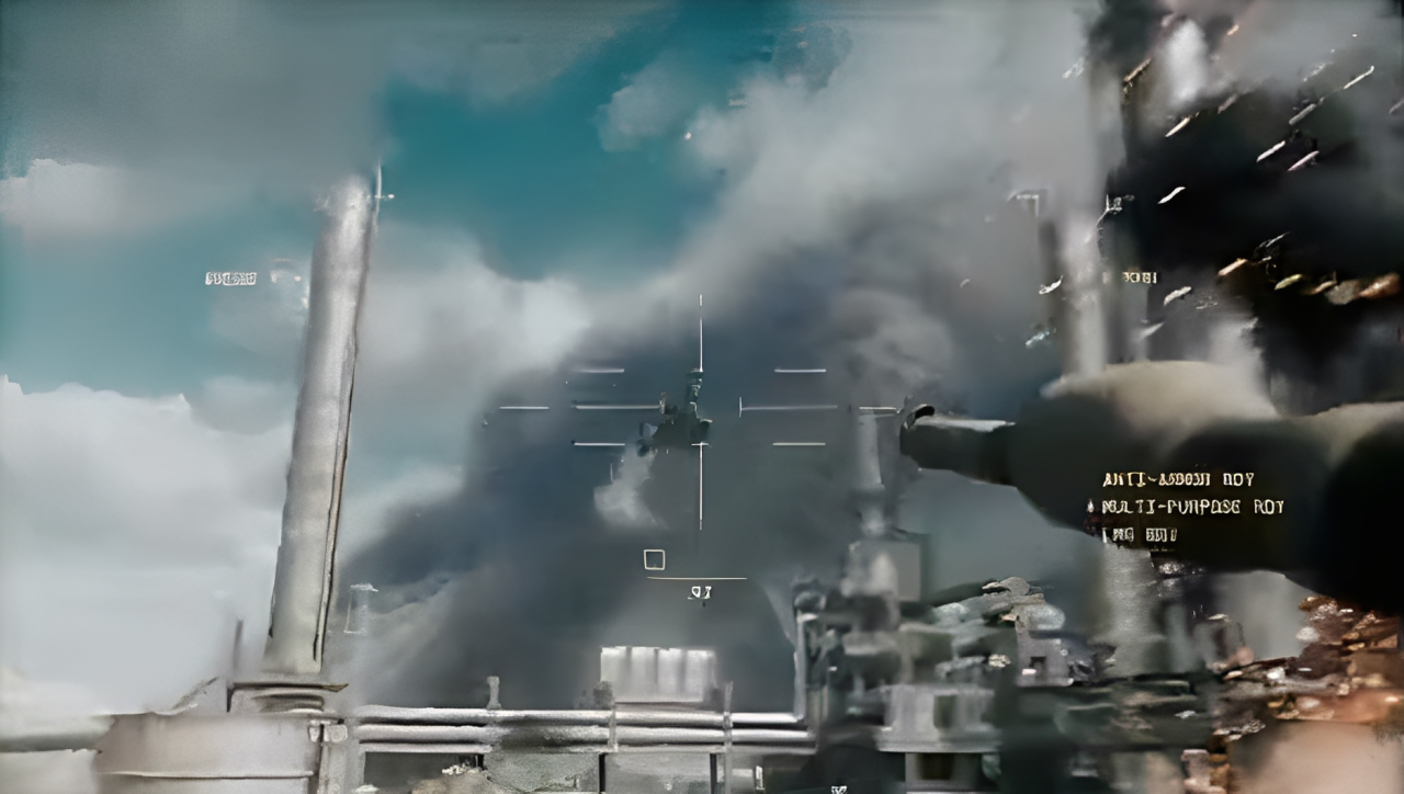 Bazooka and Helicopter in Battlefield 6