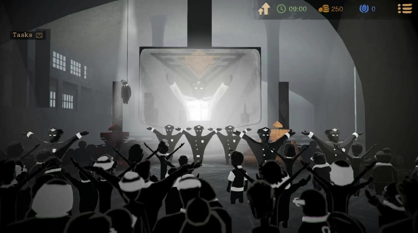 Beholder 2 Preview 2