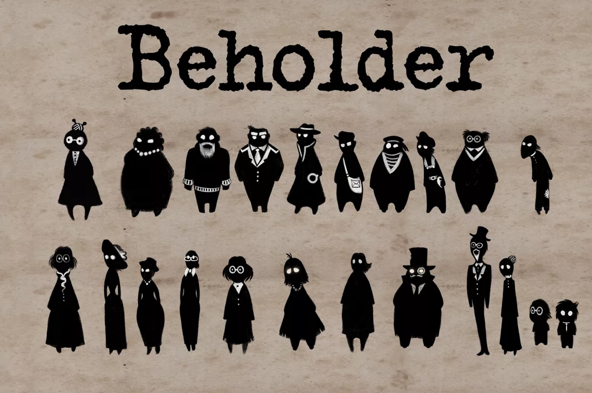 Beholder