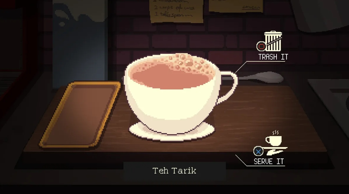 Coffee Talk Preview 3